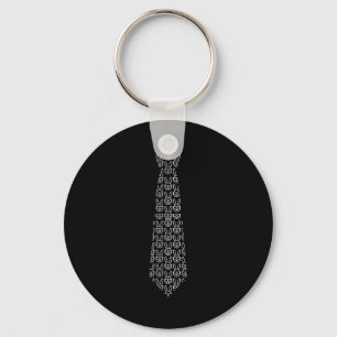 Chaveiro Camisa divertida de primavera para crianças engraç