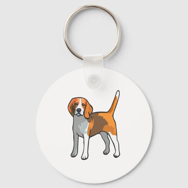 Chaveiro Camisa do Cão-de-Açúcar (Frente)