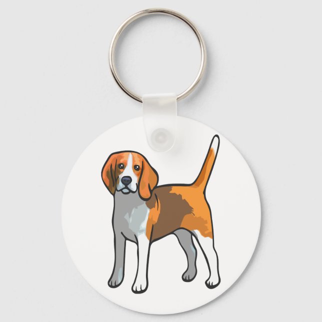 Chaveiro Camisa do Cão-de-Açúcar (Frente)