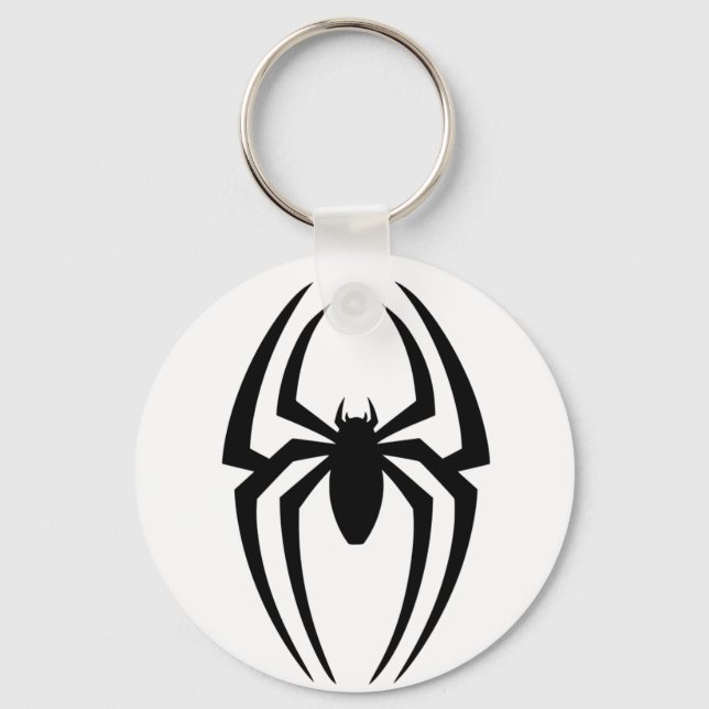 Chaveiro camisa do homem aranha (Frente)