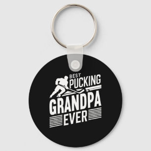 Chaveiro Camisa do Melhor Avô Pucking de Todos os Tempos Am