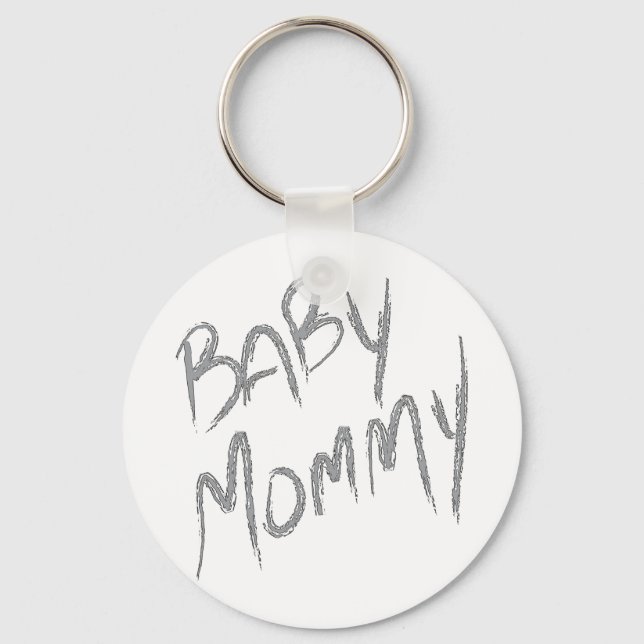 Chaveiro Camisa engraçada do parque de caravanas (Frente)