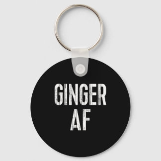 Chaveiro Camisa Ginger Af Dia de São Patrício Homens Mulher