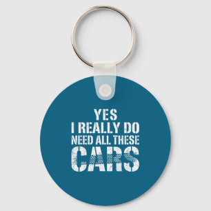 Chaveiro Camisa Sim Precisa Todos Carros Carro