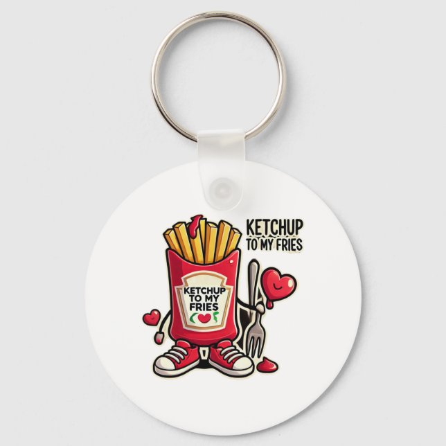 Chaveiro Camisa T (Frente)