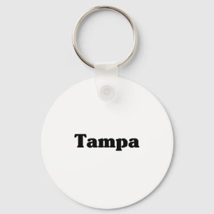 Chaveiro Camisas clássicas Tampa