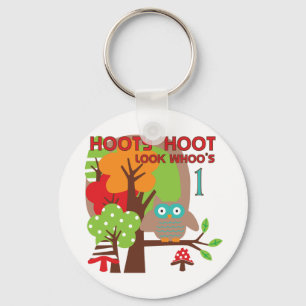 Chaveiro Camisas de aniversário e presentes