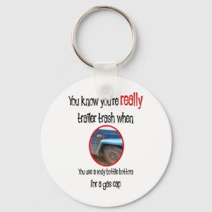 Chaveiro Camisas e presentes engraçados do parque de