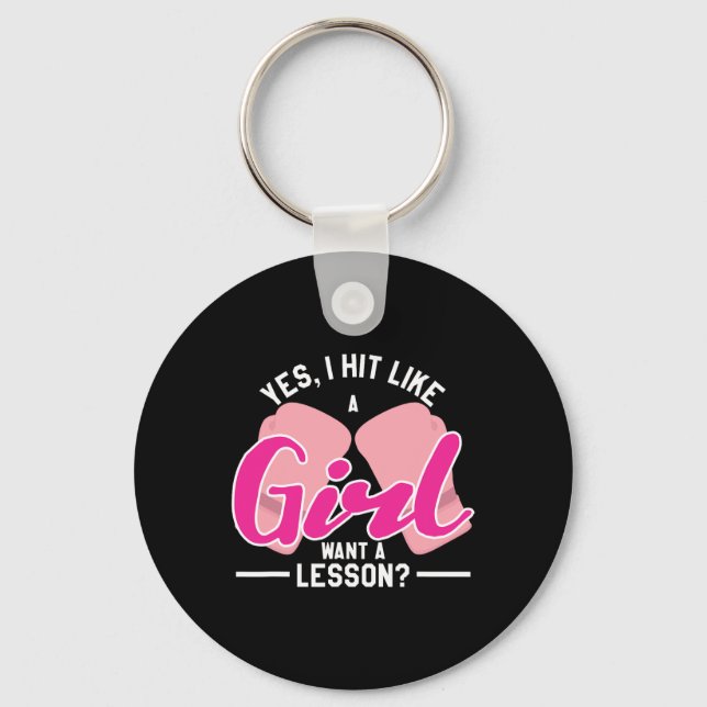 Chaveiro Camisas Para Meninas (Frente)