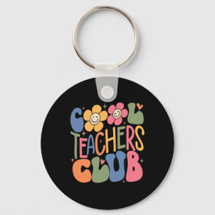 Chaveiro Camiseta Clube de Professores Legais Professores E