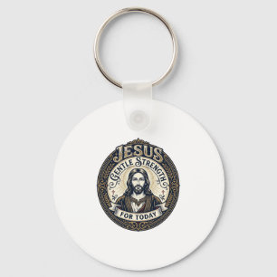 Chaveiro Camiseta Cuidador de Alzheimer Memória de Jesus Cr