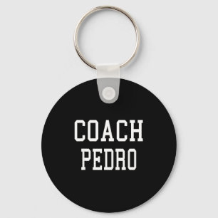 Chaveiro Camiseta do Time de Futebol de Futebol Americano P