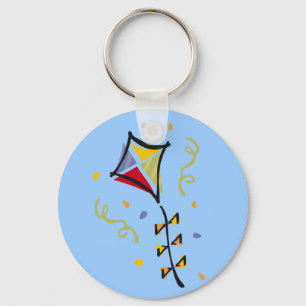 Chaveiro Camiseta e presentes do papagaio