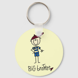 Chaveiro Camiseta e presentes personalizados do big brother