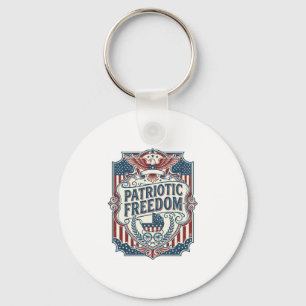 Chaveiro Camiseta Gráfica Vetorial de Churrasco de Bebê Pat