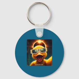 Chaveiro Camiseta Infantil Selfie Pato Mulheres Homens Sola