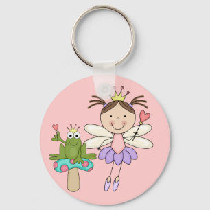 Chaveiro Camiseta mágico e presentes do pântano justo do