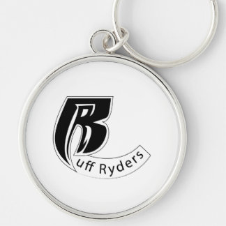 Chaveiro Camiseta Ruff Ryders