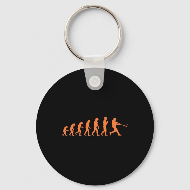 Chaveiro Camiseta Sell Evolution Adorable Presente Engraçad (Frente)