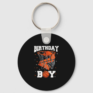 Chaveiro Camiseta Sketll de Aniversário de 2 anos para Cria