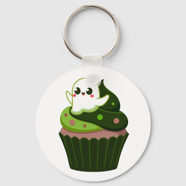 Chaveiro Camisetas, Camisas Masculinas, T-Shirts Fantasmas (Frente)