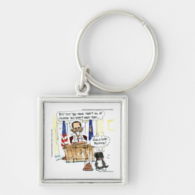 Chaveiro Camisetas e Cartões de Presente de Desenhos Animad (Frente)
