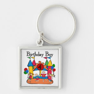 Chaveiro Camisetas e presentes do Big Bonde Boy 4º aniversá