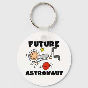 Chaveiro Camisetas e Presentes para Futuros Astronautas