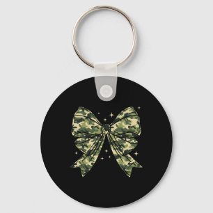 Chaveiro Camouflage Arco Camo Camo Coquette Arco Hunting