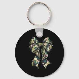 Chaveiro Camouflage Arco Camo Camo Coquette Arco Hunting