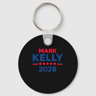 Chaveiro Campanha do Senador Mark Kelly Para Presidente 202
