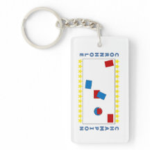 Campeão de Cornhole