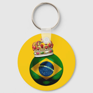 Chaveiro Campeão do Brasil