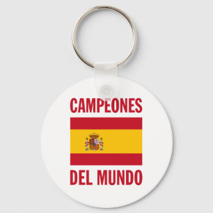 CHAVEIRO CAMPEONES DEL MUNDO
