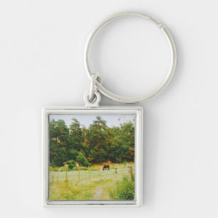 Chaveiro Campestre Sueco