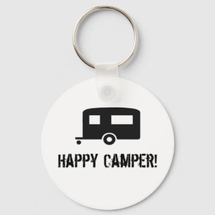 Chaveiro Campista feliz!