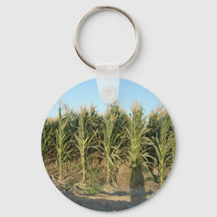 Chaveiro Campo de milho