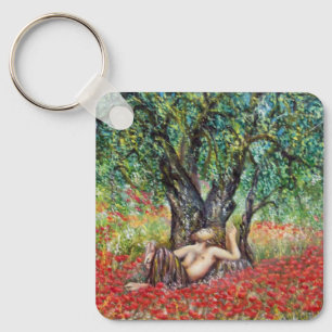 CHAVEIRO CAMPOS DA BANDEJA, DA OLIVEIRA E DA PAPOILA