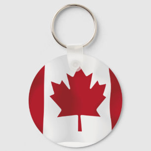 Chaveiro Canadá