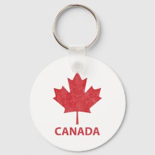 Chaveiro Canadá