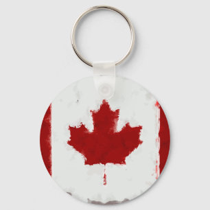 Chaveiro canadá