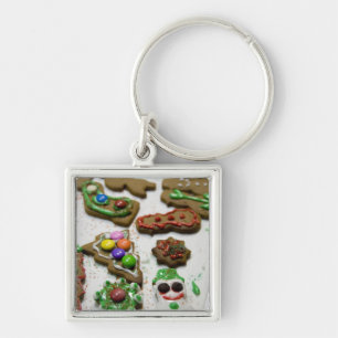 Chaveiro Canadá, Alberta, Banff. Primaveras Fairmont Banff