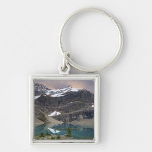 Chaveiro Canadá, Colúmbia Britânica, Parque Nacional Yoho.