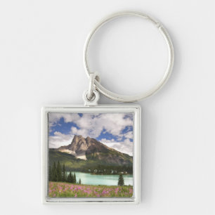 Chaveiro Canadá, Colúmbia Britânica, Parque Nacional Yoho.