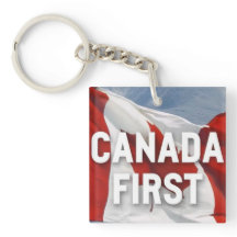 Canadá Primeiro, Partido Conservador do Canadá