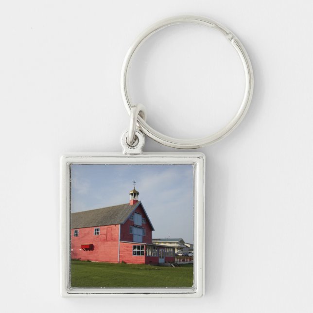 Chaveiro Canadá, Quebec, Perce. IMAGEM RESTRITA: Não (Frente)
