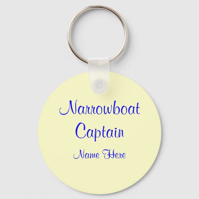 CHAVEIRO CANAIS (Frente)