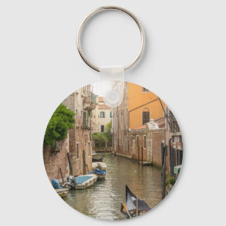 Chaveiro Canais de Veneza