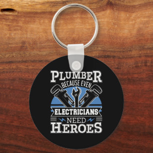 Chaveiro Canalizador Porque Até Os Elicianos Precisam De He