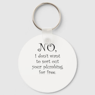 Chaveiro Canalizadores